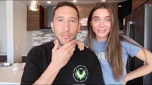 Lana rhoades on the impaulsive podcast with logan paul and mike majlak (credit: Who Is Mike Majlak Dating Did He Split With Former Adult Film Artist Lana Otakukart