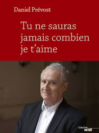 Daniel prévost, acteur français né en 1939 daniel prévost, homme. Daniel Prevost Apres La Disparition De Mon Epouse J Ai Eu Besoin D Ecrire