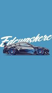 Pin By Estonia Rial On Behance Art Cars Car Wallpapers Car Animation