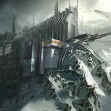 10 Helghast Ideas Concept Art Art Future Soldier Killzone shadow fall helghast security trooper, arno schmitz. 10 helghast ideas concept art art