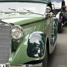 Autovinography On Instagram Another Angle Of The 1940s Era Mercedes Benz 320 In An Amazing Green Color Sanmarinomotorclassic Mercedes Benz Benz Mercedes