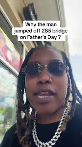 Mark Gooden Jumped Atlanta