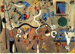Image result for arte espressionista