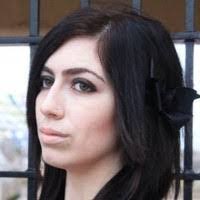 Jocelyn Gray's Instagram, Twitter & Facebook