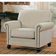 Afw Has An Amazing Selection From Ashley Furniture Including The Milari Linen Chair In Stock Or Qu Cheap Living Room Sets Furniture White Furniture Living Room
