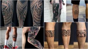 Nhật cổ tatoo full chân. 19 Hinh XÄƒm Chan áº¥n TÆ°á»£ng Danh Cho Má»i Chang Trai Elle Man