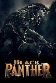 Black Panther 2018 Film Complet Francais In Complet Hd1080p Black Panther Marvel Black Panther Movie 2018 Black Panther Movie Poster