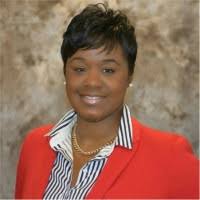 Jaquenta Glasker-Wright, LPC, ACS, CPLC