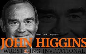 John Higgins Invite Preview