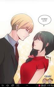 This time, i will make sure we have a happy ending! Age Matters Warning Spoiler Content Linewebtoons Amino