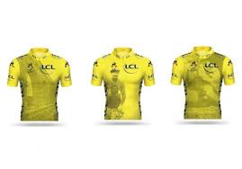 Le français de l'équipe deceuninck, numéro un mondial, est passé à l'offensive dans le mur de mutigny. Sporsora Maillot Jaune Du Centenaire Vingt Pieces Uniques
