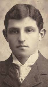 Frederick William “Fred” Seibel (1881-1961)