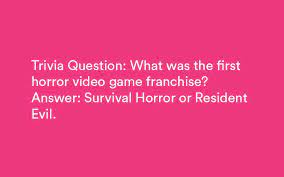 With so many games, you can do everything from slay dragons to build an entire city f. 50 Video Game Trivia Questions Answers Hard Easy