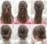 Easy Low Bun Hairstyles For Long Hair