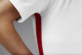 Press has contributed to 37 goals in her last 37 games for the team. Nike Reveals Uswnt 2016 Olympics Home Jersey The Center Circle A Soccerpro Soccer Fan Blog