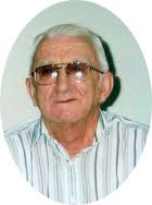 George (Roy) Simms Service Details