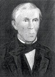 Neill Love “The Pathfinder” McLennan Sr. (1787-1867)