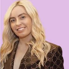 Bebe Goodrich Email & Phone Number