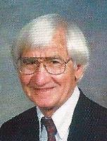 Arthur Franklin “Frank” Amick Jr. (1922-2009)