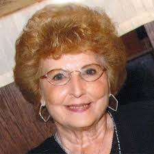 Dolores Saba Obituary (2017)