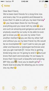 Close Friend Birthday Paragraph For Sister Gifts For Sister Birthday Note 49 Ideas Friends Quotes Friend Birthday Quotes Birthday Quotes For Best Friend