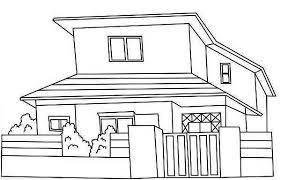 However, in some cultures all magical creatures, including gnomes and goblins, are referred to as fairies. Japanese House Coloring Page Free Printable Coloring Pages For Kids