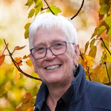 Head Start would like to Thank Nancy Jenkins for visiting. Nancy wears many  hats in the community. One in which is