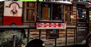 Old Traditional Polish Cuisine Food Truck + Catering — Polish restaurant food truck in New York, New York