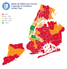 Nyc Under Three Office Of The New York City Comptroller