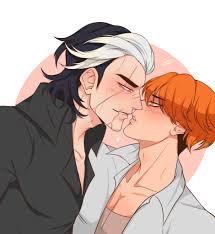 azraelsanti🔞🇨🇦🇵🇭🌈 on X: Gill x Marlin ~ Mafia boss x Single dad  story. Any suggestions for the webtoon Title ?? 😏😏❣️ yaoi webcomic Bl  shounenai yaoimanga t.coSYwp2U2KqD  X