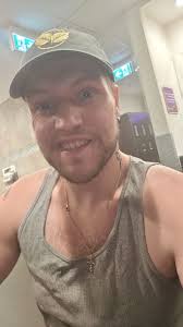 Introduction of new member kody in Edmonton Date Night group