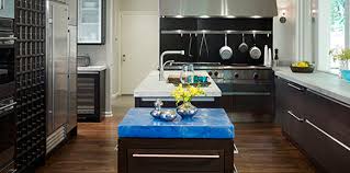 The Evolution Of A Kitchen
