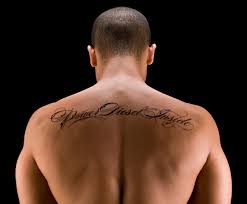 109 Best Back Tattoos For Men Improb