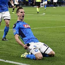 Il s'agit de la juventus. Om Milik Dans Le Groupe Pour Le Match Contre Monaco