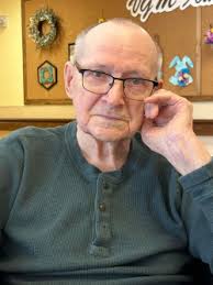 Richard "Dick" Stacey