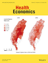 Do Environmental Factors Drive Obesity Evidence From International Graduate Students Katare 2018 Health Economics Wiley Online Library