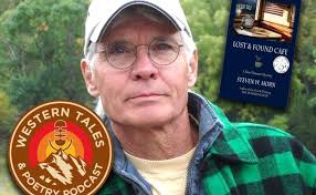 Western Tales & Poetry Podcast