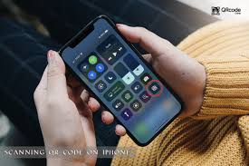 Check spelling or type a new query. How To Scan Qr Code On Iphone Free Qr Code Generator Online