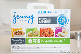 See what our experts have to you might have to do a deep dive into the label or contact the company for the full dietary deets. Jenny Craig Review Updated 2021 Don T Buy Before You Read This