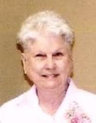Mary Cambre Obituary 2013