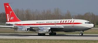 Exploring John Travolta S Airport Home Boeing 707 Aircraft Jet Age