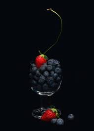 Still Life Of Blueberries Art Et Cuisine Photos De Fruits Et Legumes Photographie De Fruit