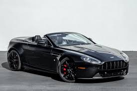 Image result for Storm Black 2013 Aston Martin