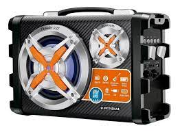 radio fm caixa de som mp3 mp4 bluetooth com potencia de 80w caixinha amplificada entrada auxiliar p10 microfone caixas amplificadas caixa de som bluetooth usb