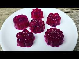 Pin On Jelly Agar Agar Recipes