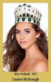 Legacy « Miss Ireland