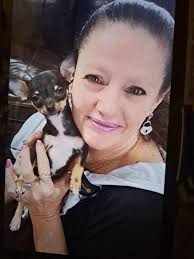 My little Raider and my first Chihuahua