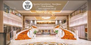Musollah Available Review Of Royal Plaza On Scotts Singapore Tripadvisor