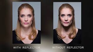 Butterfly lighting was a favourite of famed hollywood portraitist george hurrell, which is why this style of lighting is often called paramount lighting. Butterfly Beauty Lighting Tutorial Youtube