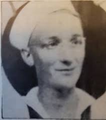 WT2c Melvin Elijah Murdock (1918-1941)